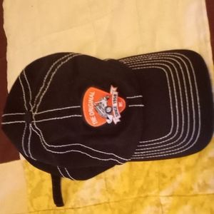 Used original Bobcat cap good cond